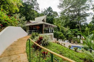 3 Bungalow Compound! Ojochal Oasis w/ Private Pool - 9