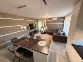 VRG 2 Exkluzív Apartman - 8