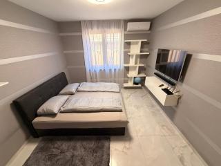VRG 2 Exkluzív Apartman - 4