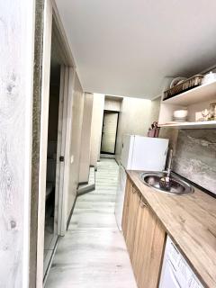 Loft on Elisavetinskaya - 6