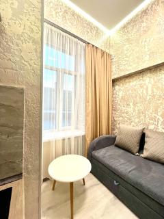 Loft on Elisavetinskaya - 9