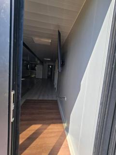 Charming Tiny Escape Near Ole Miss & Lake Enid - 9