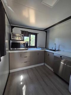 Charming Tiny Escape Near Ole Miss & Lake Enid - 6