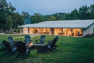 Sommer House Inn-Woodland Room - Jasper - 0