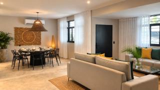 Casa Areca, oasis privado a 10 min del centro historico - 3