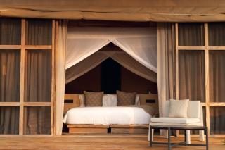 Ubuyu, A Banyan Tree Escape - 3