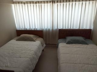 2 Camas - Departamento - Avenida Principal Cusco - 5
