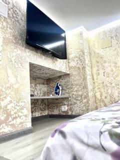 Loft on Elisavetinskaya - 1