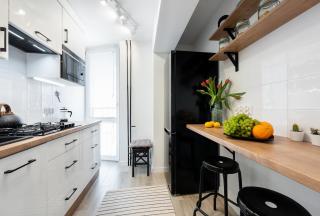 Wroclove Manhattan Apartment - 2