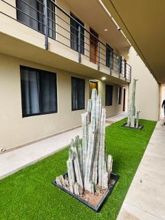 Loft Tower 77 Los Remedios 34 - 7