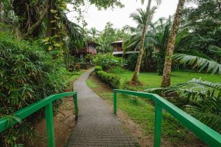Poor Man's Paradise Lodge - Drake - 7