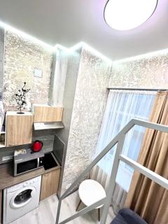 Loft on Elisavetinskaya - 7