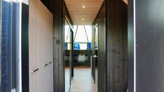 Aurora sky cabins - luxury glass igloo chalets with private outdoor saunas - 4