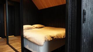 Afra Arctic Aurora Cabins - 3