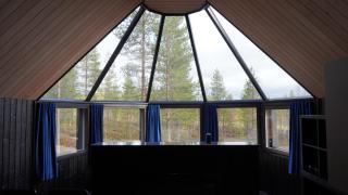 Afra Arctic Aurora Cabins - 1