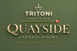 Quayside - Tritoni Express rooms - 8
