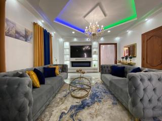 Villa Jayden - 4