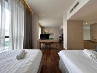 Infini Suites@ D'Majestic Place Kuala Lumpur - 8