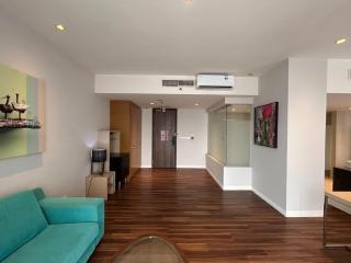 Infini Suites@ D'Majestic Place Kuala Lumpur - 7