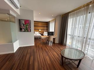 Infini Suites@ D'Majestic Place Kuala Lumpur - 5