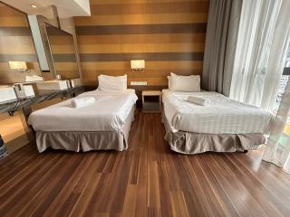 Infini Suites@ D'Majestic Place Kuala Lumpur - 2