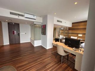 Infini Suites@ D'Majestic Place Kuala Lumpur - 1
