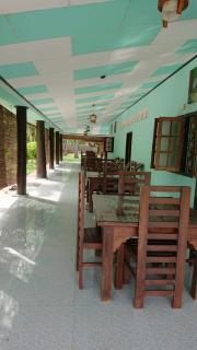 Greenbury Kite Hostel & Restaurant - 8