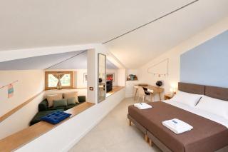 Stella House B&B + Free park - 7