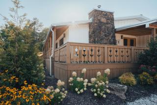 Sommer House Inn - 8
