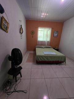 casa florestal Ita - 0