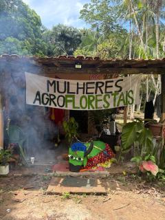 casa florestal Ita - 3