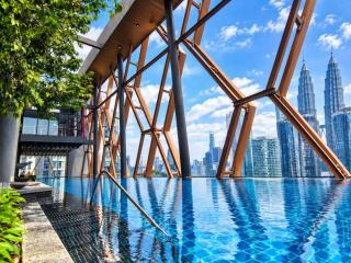 Scarletz KLCC By Velora Suites - 0