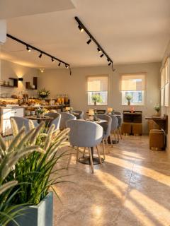 Tritoni Valletta Boutique Hotel - 4