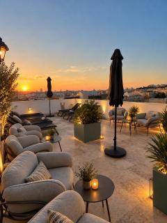 Tritoni Valletta Boutique Hotel - 5
