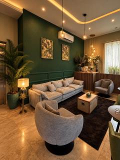 Tritoni Valletta Boutique Hotel - 3