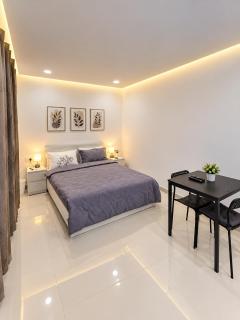 Hatta Retreat Resort & Chalets - 8