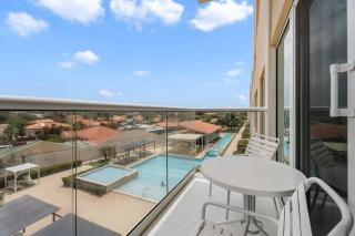 AL318 -Resort Pool-Beach Tennis court- 2BR condo-Close to Palm Beach - 9