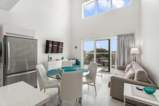 AL318 -Resort Pool-Beach Tennis court- 2BR condo-Close to Palm Beach - 3
