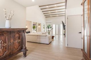 PB98B-3 - Private Villa with pool- 5min from Palm Beach - 3BR house - 3