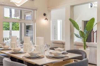 PB98B-3 - Private Villa with pool- 5min from Palm Beach - 3BR house - 1