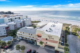 Surf Song by Travel Resort Services - St. Pete Beach - 0