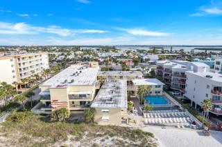 Surf Song by Travel Resort Services - St. Pete Beach - 1