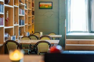 The Fox Hostel - 1