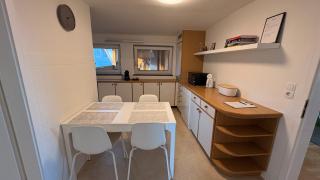 Wohnung am Spitalberg - 1
