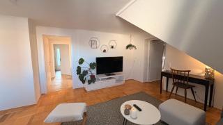 Wohnung am Spitalberg - 8