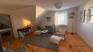 Wohnung am Spitalberg - 0