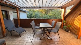 Wohnung am Spitalberg - 3