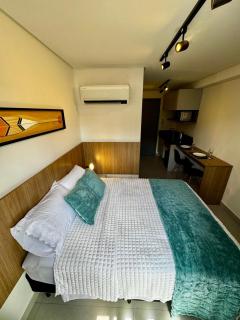 Flat alto padrão Mondo - 1