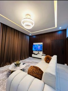 DE-ATRIUM Apartment - 0