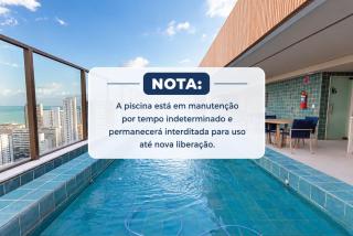 Icon #1906 - Moderno e Vista Mar by Carpediem - 7
